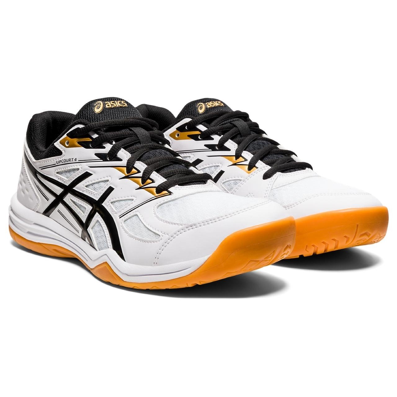 Asics Upcourt 4 Erkek Voleybol Ayakkabısı