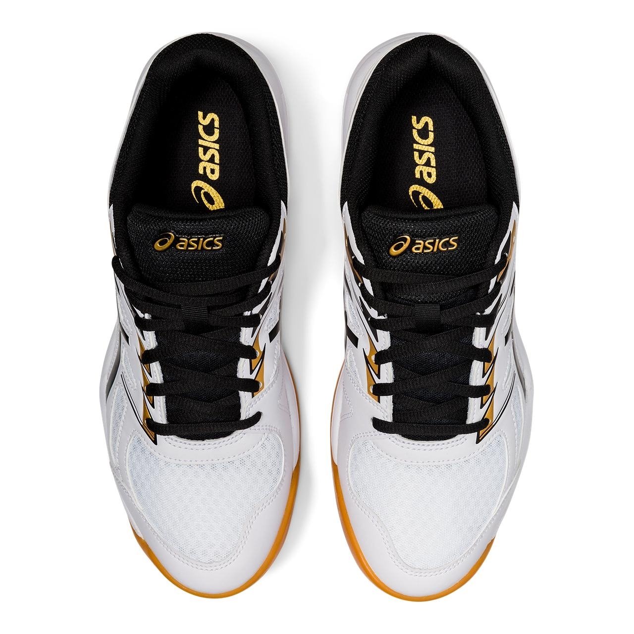Asics Upcourt 4 Erkek Voleybol Ayakkabısı