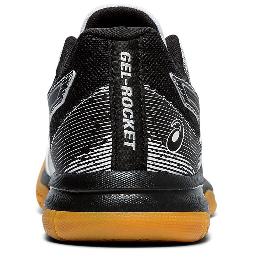 Asics Gel-Rocket 9 Kadın Voleybol Ayakkabısı