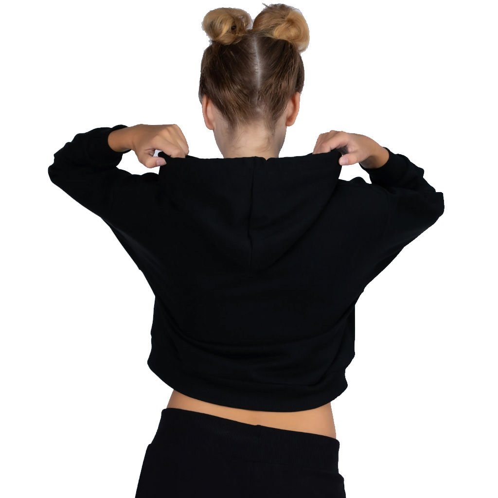 Kappa  Logo 365 Digi Kadın Sweatshirt