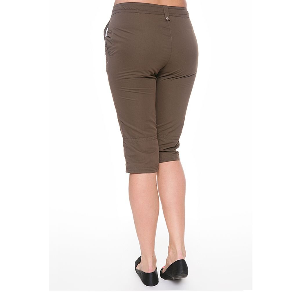 CMP Lady Knee Bayan Alt 36