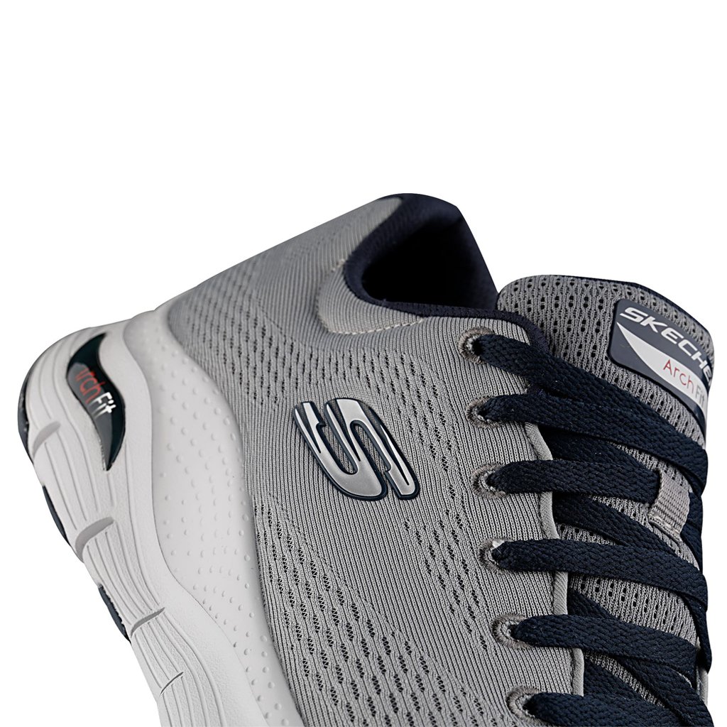 Skechers Arch Fit Erkek Günlük Spor Ayakkabı