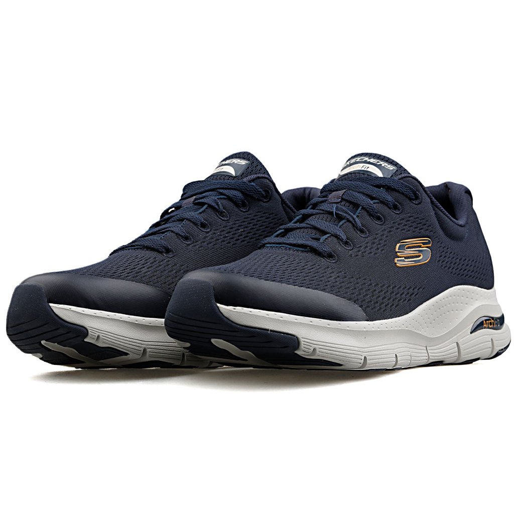 Skechers Arch Fit Erkek Günlük Spor Ayakkabı