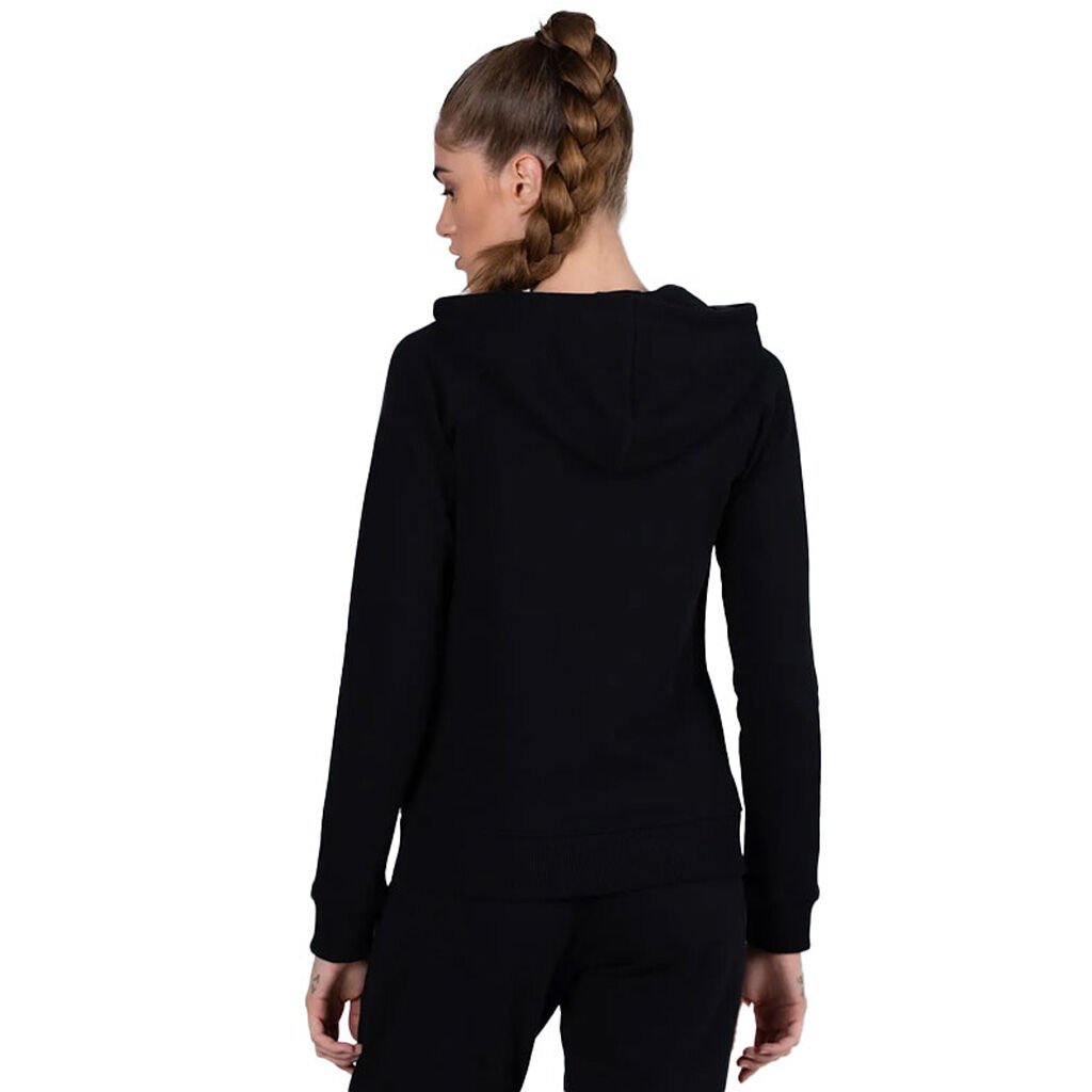 Kappa  Logo Belle Slim TK Kadın Sweatshirt