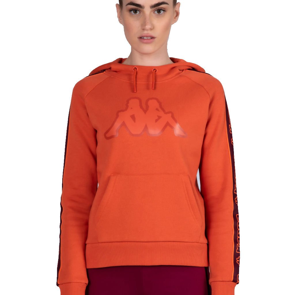 Kappa  Logo Tape Ardac TK Erkek Sweatshirt