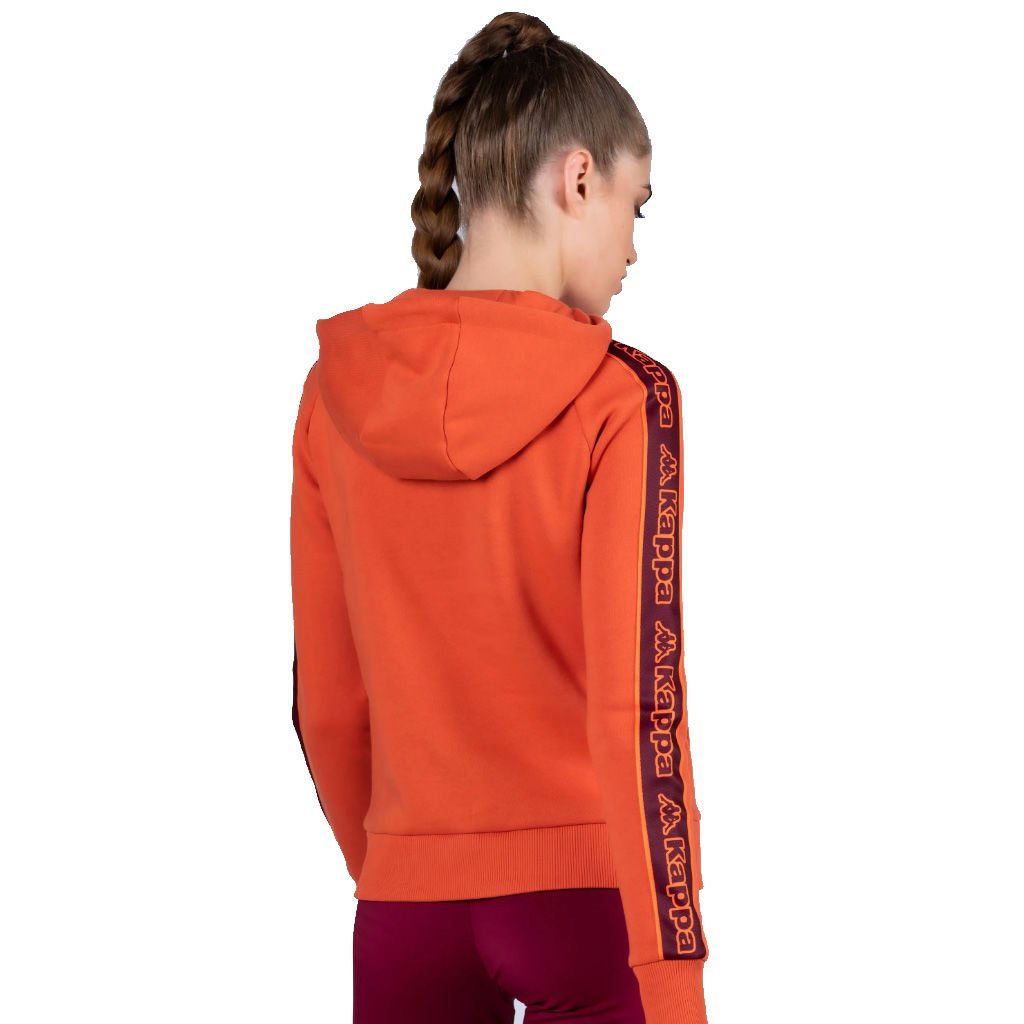 Kappa  Logo Tape Ardac TK Erkek Sweatshirt
