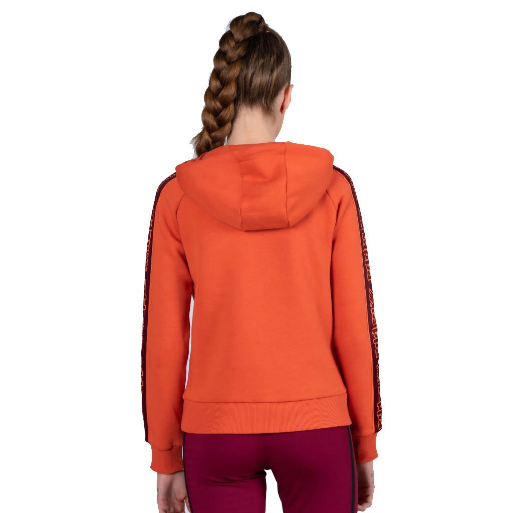 Kappa  Logo Tape Ardac TK Erkek Sweatshirt