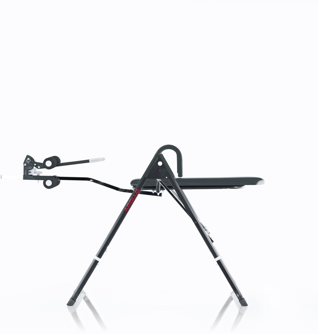 Kettler Apollo Inversion Theraphy Table