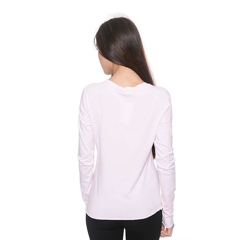 CMP Lady V Neck Sweatshirt Ceket 36