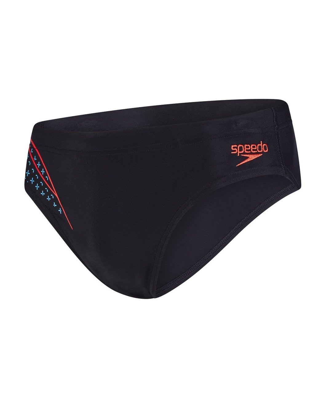 Speedo Erkek Slip Yüzücü Mayosu