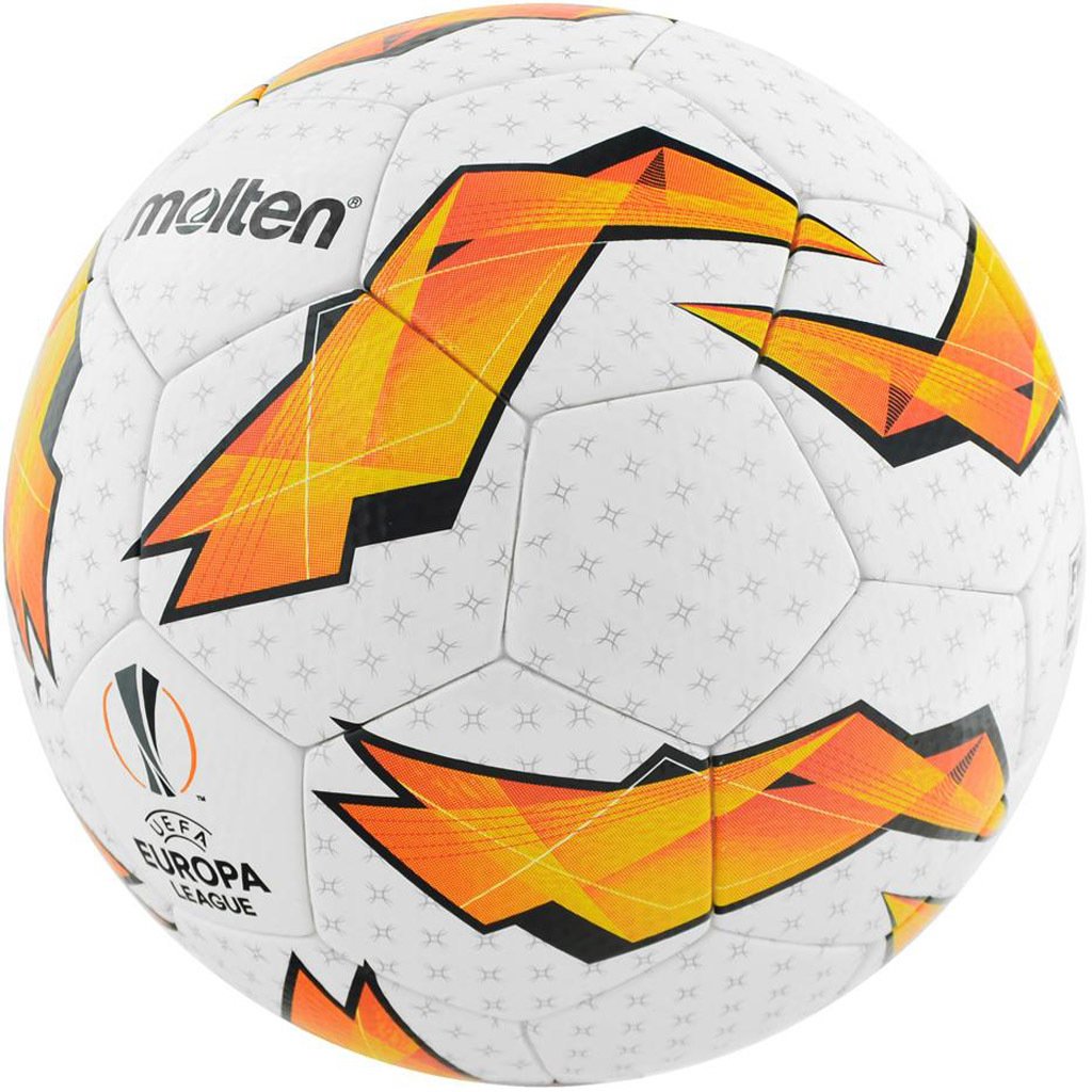Molten F5U5003-G18 FIFA Onaylı UEFA Avrupa Ligi Resmi Maç Topu