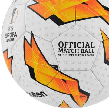 Molten F5U5003-G18 FIFA Onaylı UEFA Avrupa Ligi Resmi Maç Topu