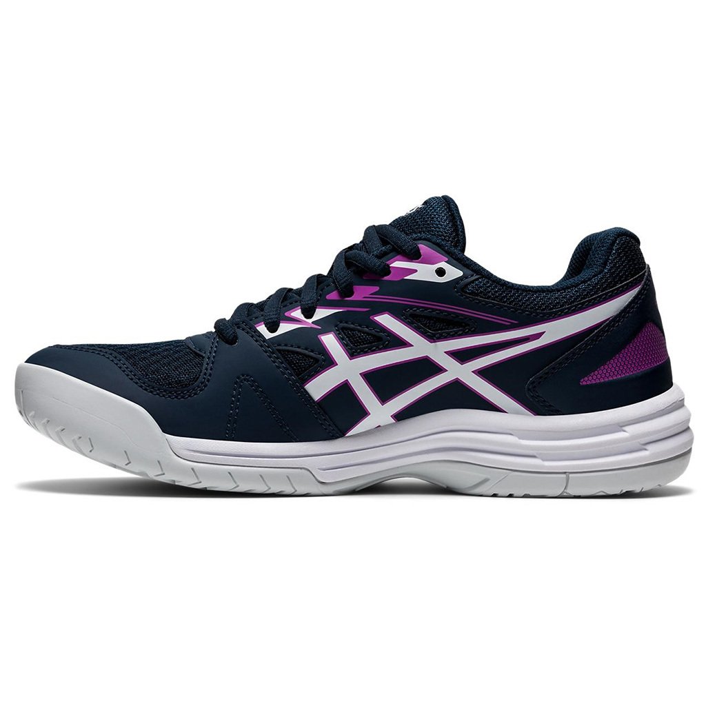 Asics Upcourt 4 Kadın Voleybol Ayakkabısı