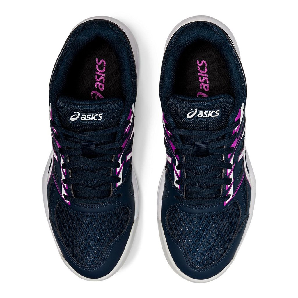 Asics Upcourt 4 Kadın Voleybol Ayakkabısı