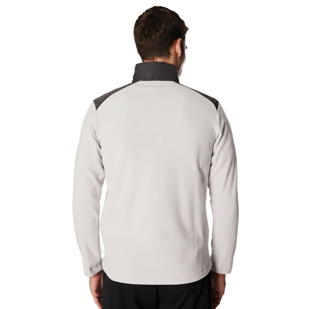 Helly Hansen Block Fermuarlı Erkek Polar Ceket