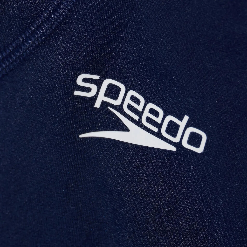 Speedo Endurance+ High Waisted Jammer Erkek Çocuk Yüzücü Mayosu