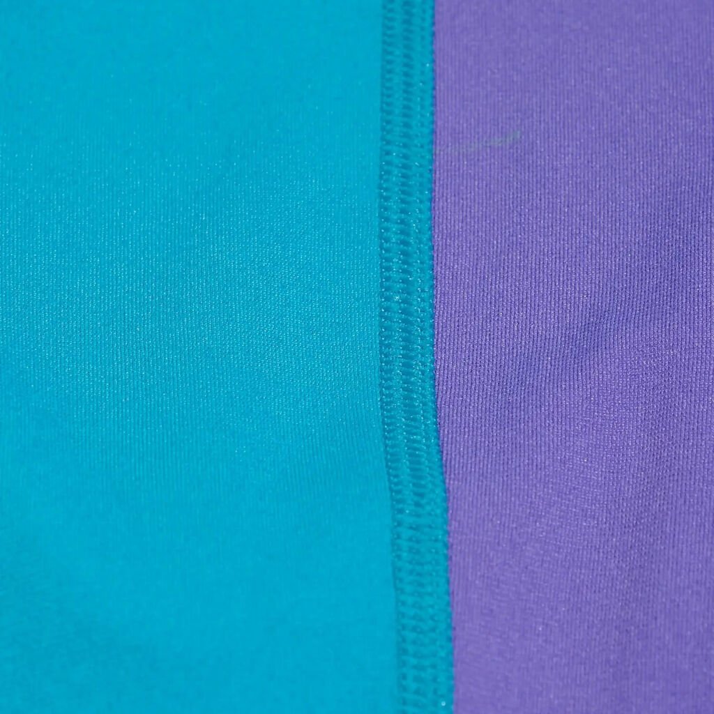 Speedo Endurance+ High Waisted Jammer Erkek Çocuk Yüzücü Mayosu