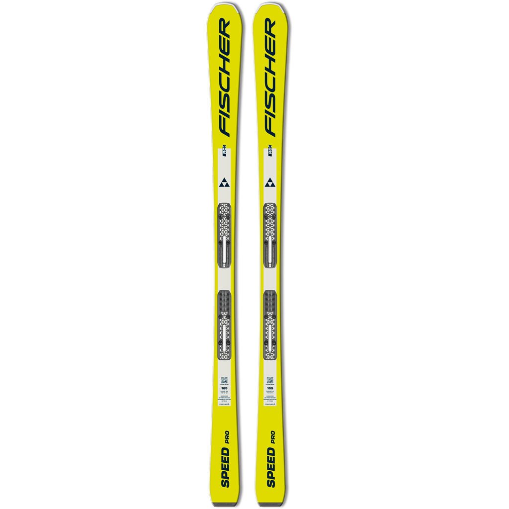 Fischer RC4 Speed Pro SLR + RS10 SLR A55325 T41 Kayak + Bağlama Seti