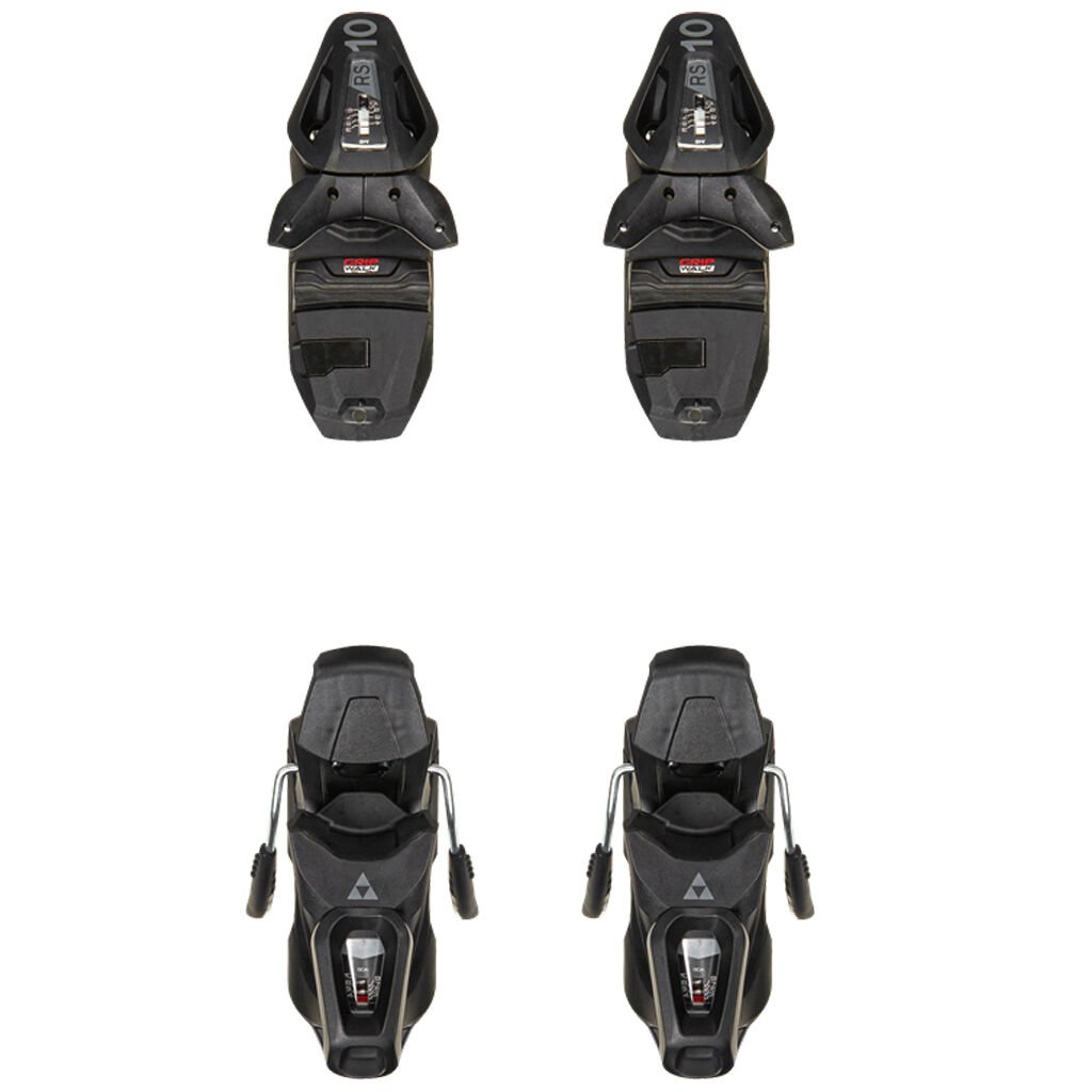 Fischer RC4 Speed Pro SLR + RS10 SLR A55325 T41 Kayak + Bağlama Seti