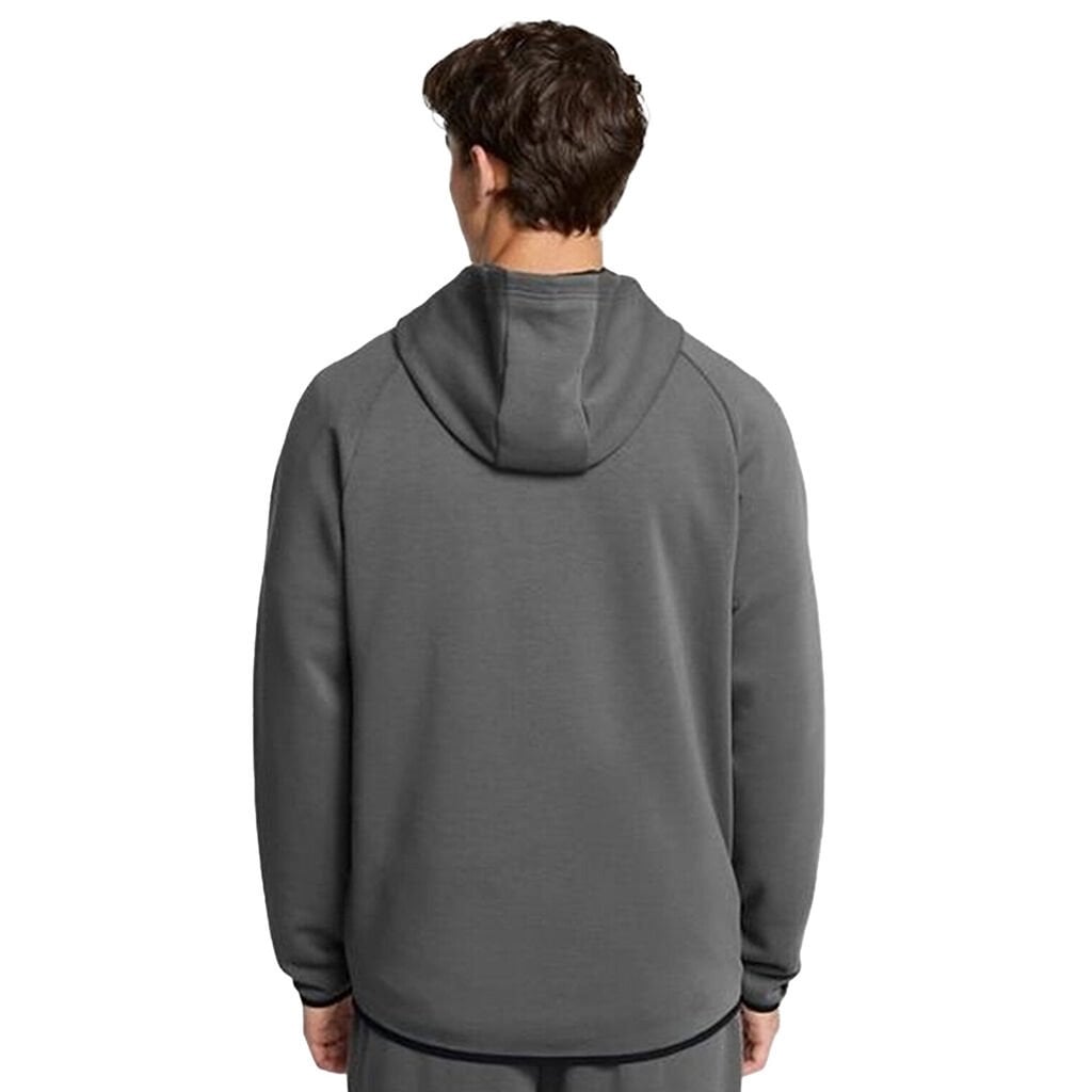 Under Armour Unstoppable FLC FZ HD EU Erkek Eşofman Üstü