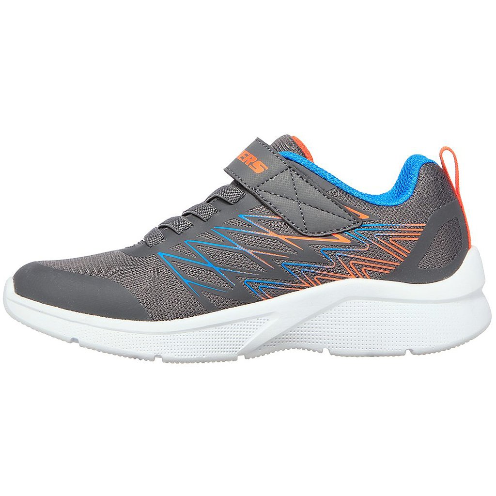 Skechers Microspec Texlor Çocuk Günlük Spor Ayakkabı
