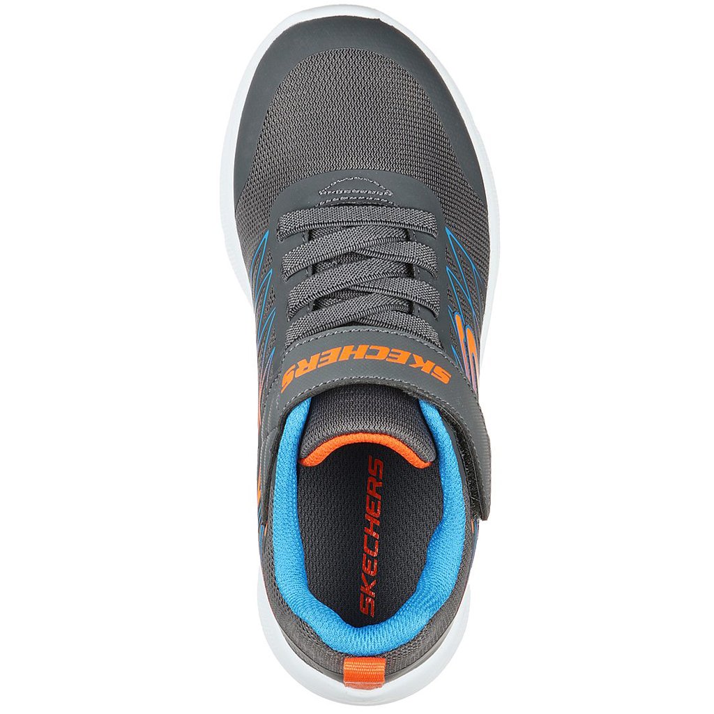 Skechers Microspec Texlor Çocuk Günlük Spor Ayakkabı
