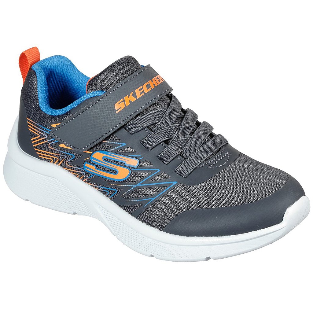 Skechers Microspec Texlor Çocuk Günlük Spor Ayakkabı
