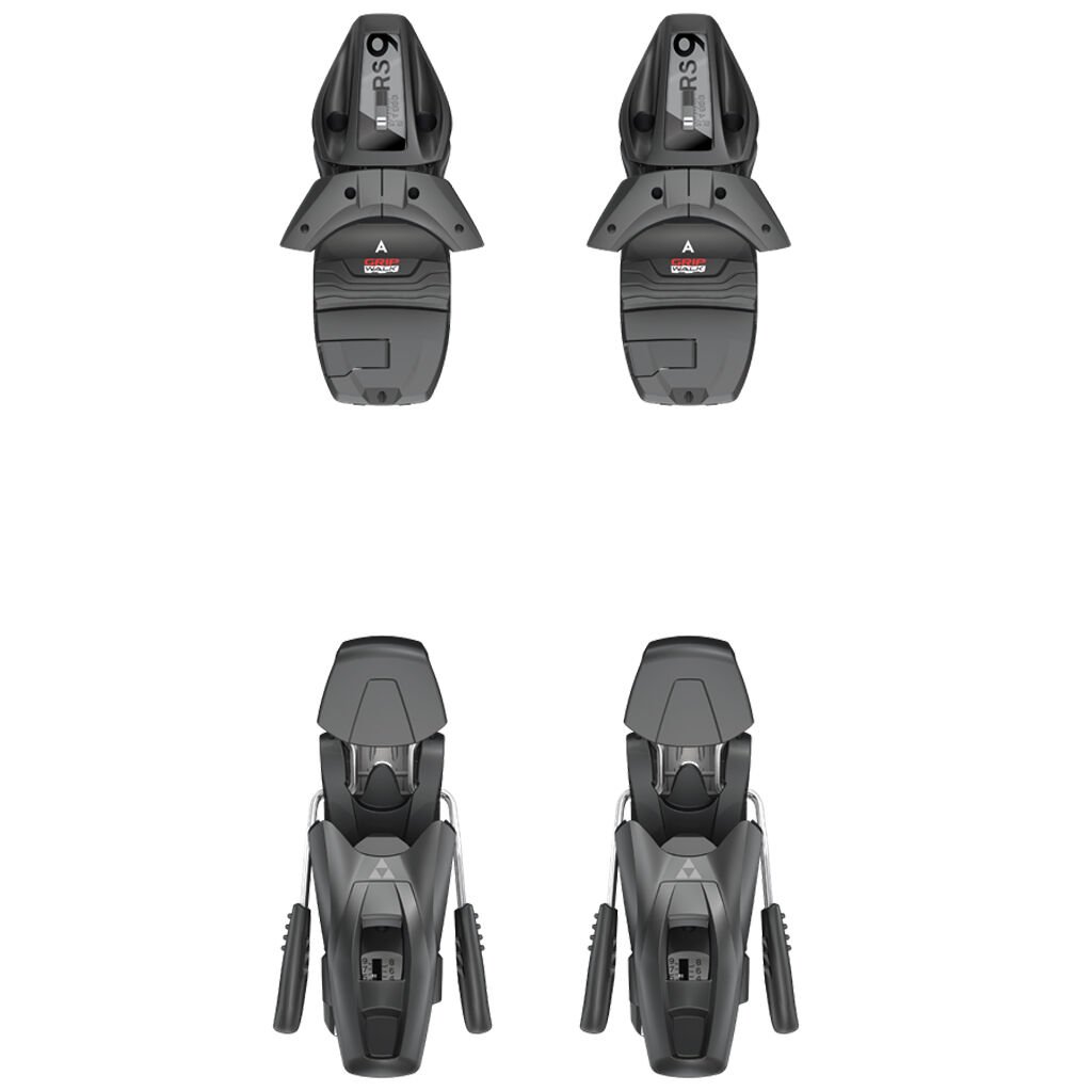 Fischer RC Pulse SLR Pro + RS9 SLR A56424 T4102 Kayak + Bağlama Seti