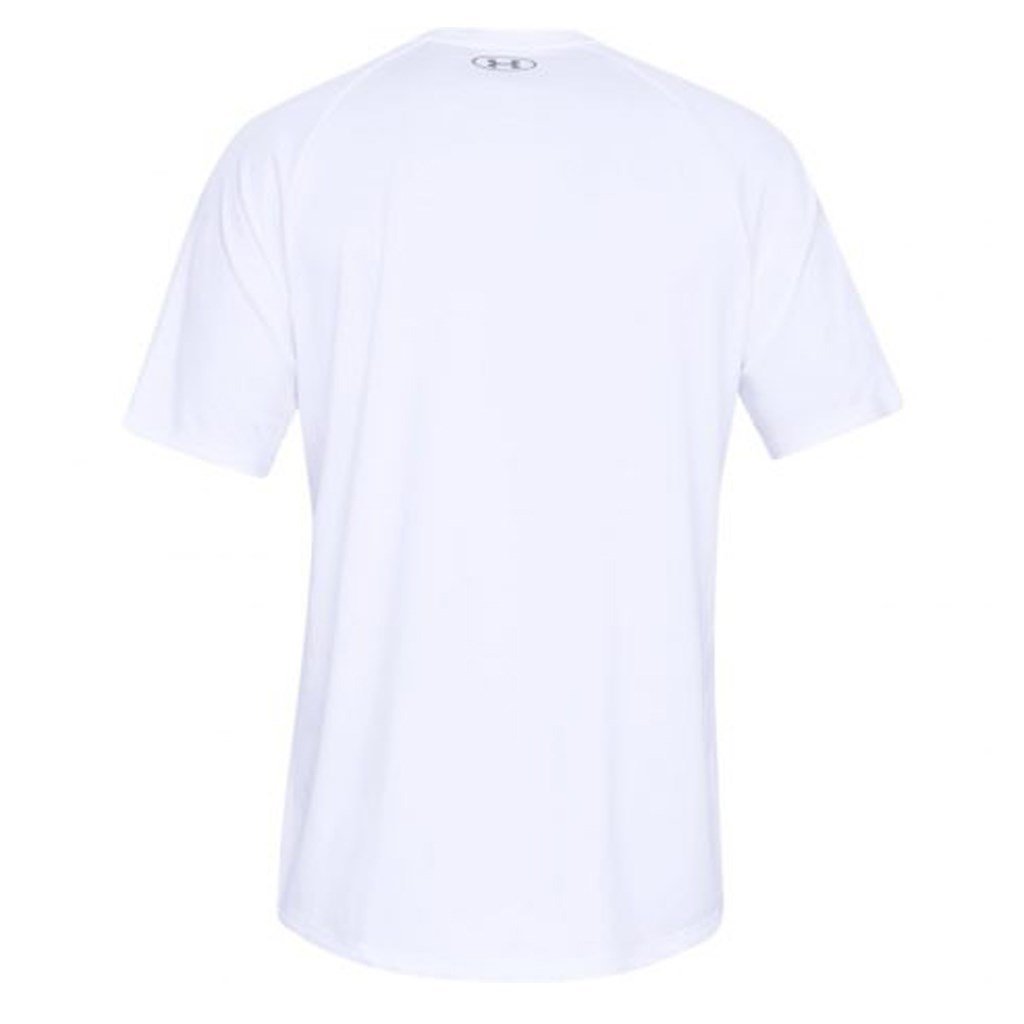 Under Armour Tech 2.0 SS  Erkek Spor Tişört