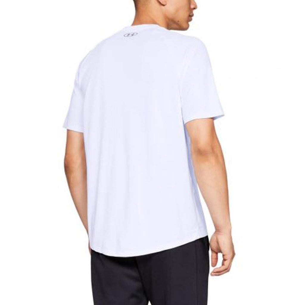 Under Armour Tech 2.0 SS  Erkek Spor Tişört