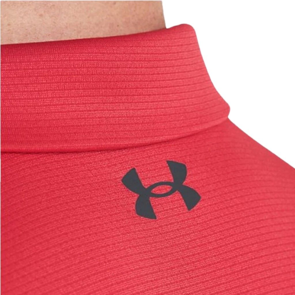 Under Armour Tech Erkek Polo Tişört