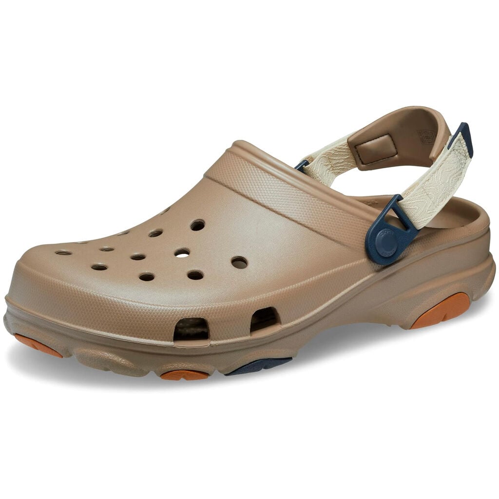 Crocs Classic All Terrain Clog Erkek Terlik