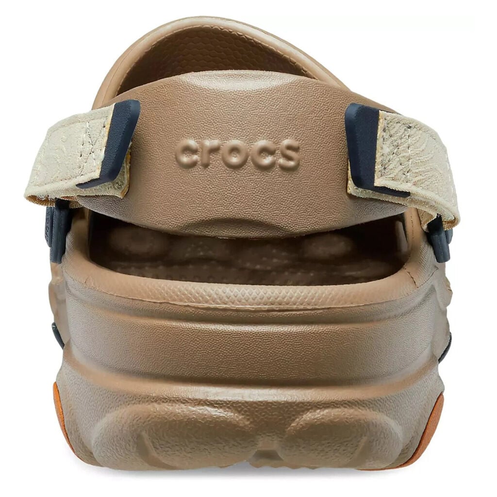 Crocs Classic All Terrain Clog Erkek Terlik