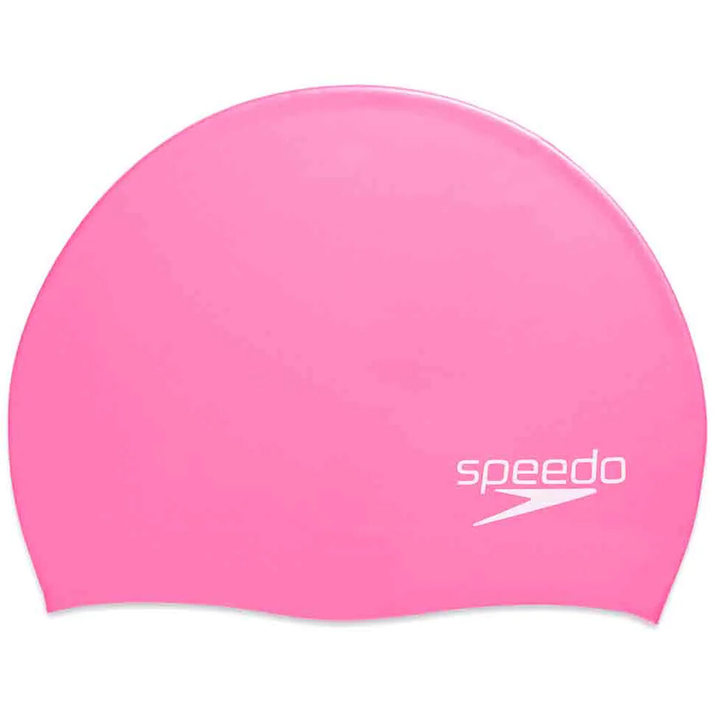 Speedo Biofuse Yetişkin Yüzücü Bonesi