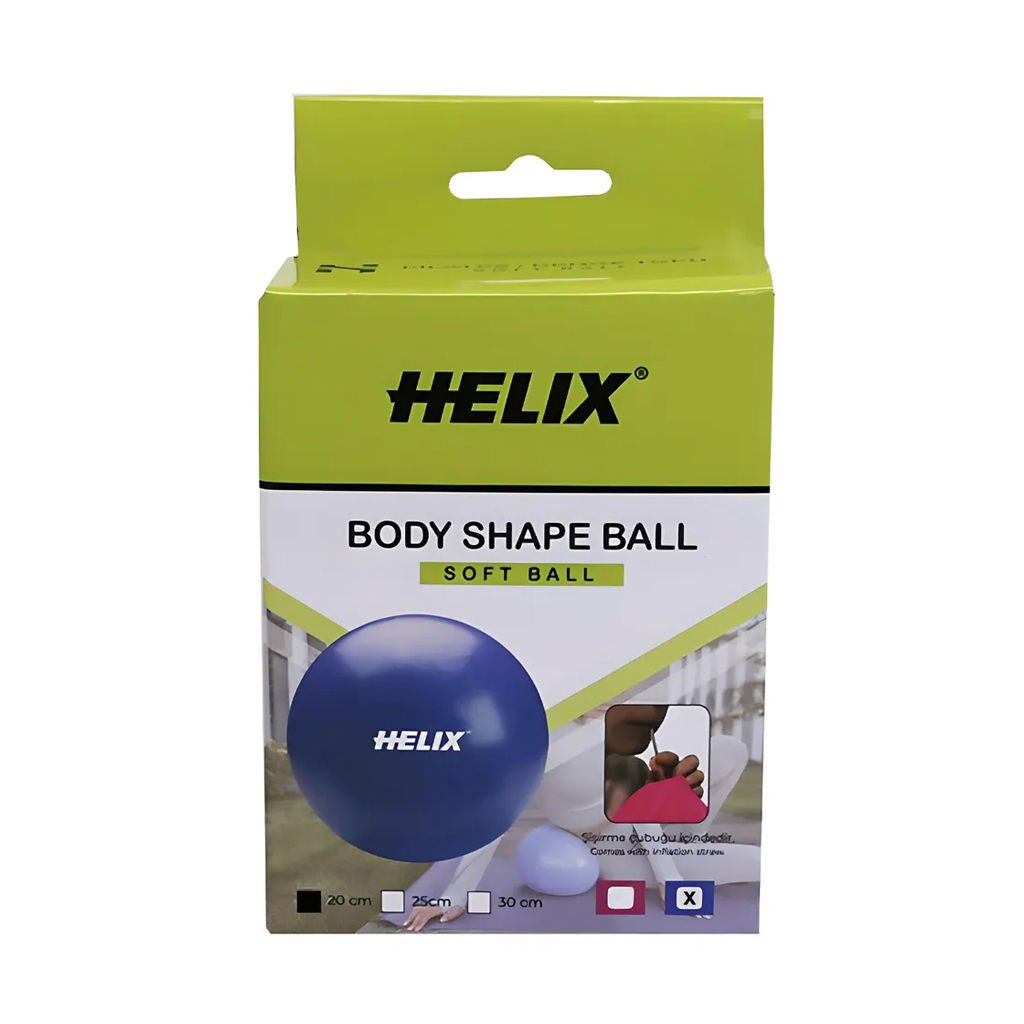 Helix 20 Cm Pilates Topu
