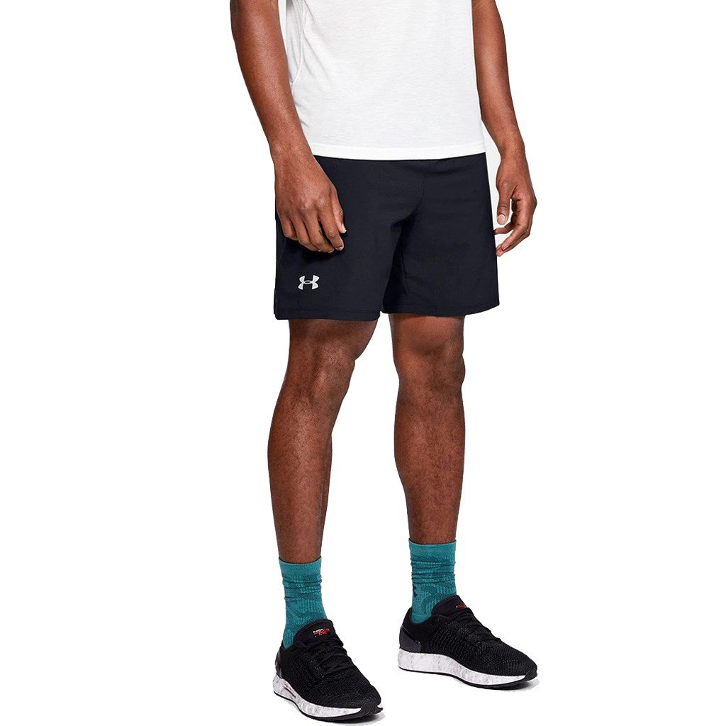 Under Armour Launch SW 7'' Erkek Koşu Şortu