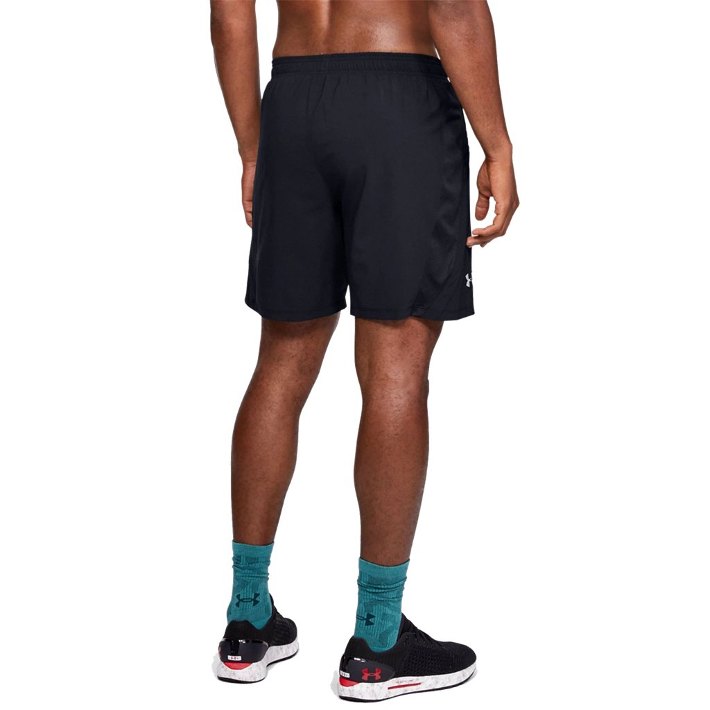 Under Armour Launch SW 7'' Erkek Koşu Şortu