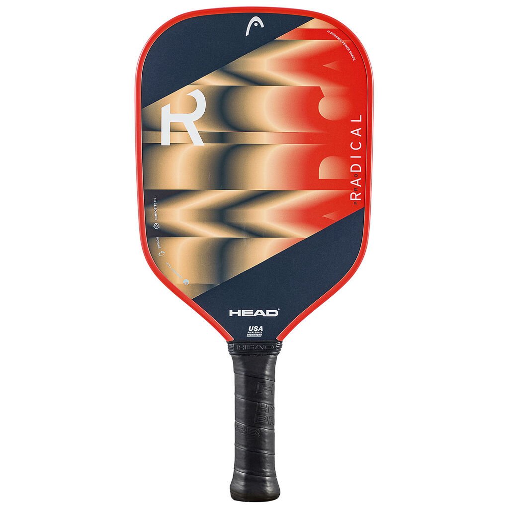 Head Radical Pro 2024 Pickleball Raketi