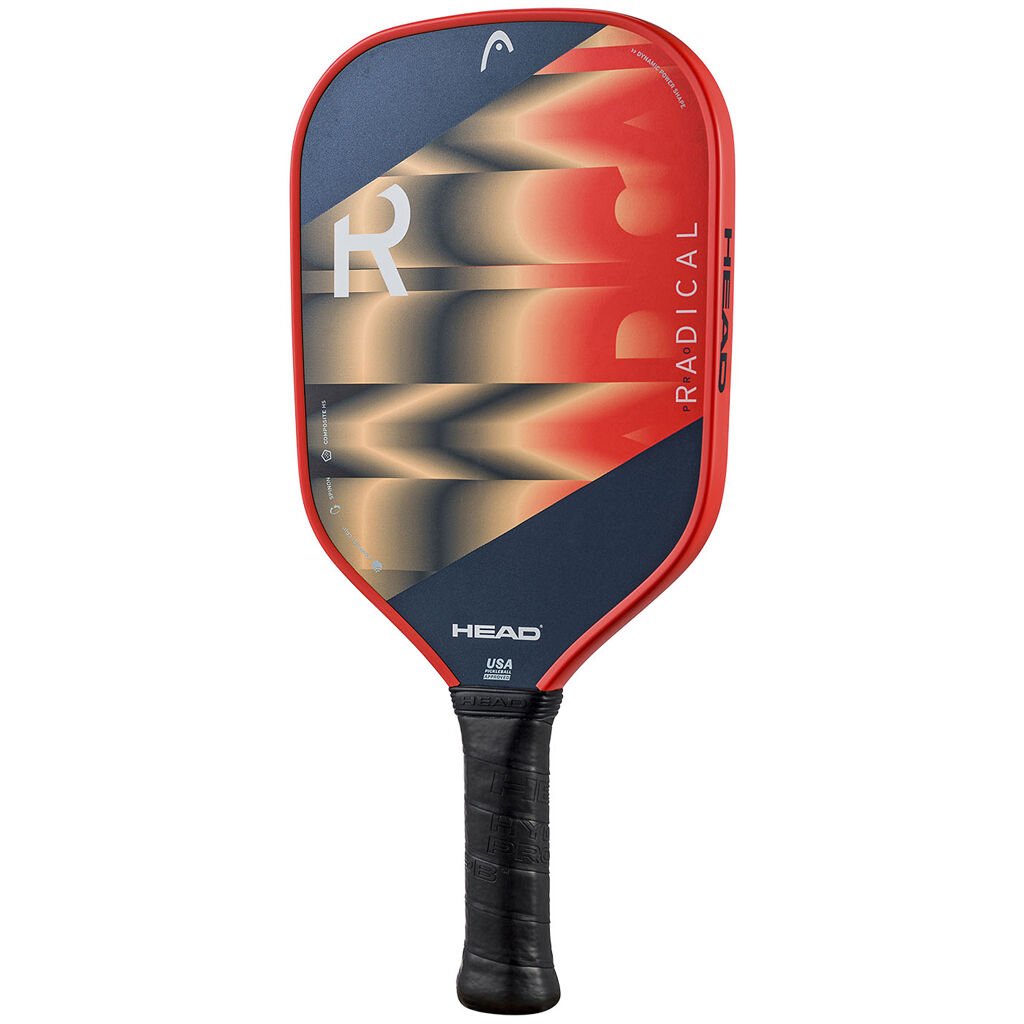 Head Radical Pro 2024 Pickleball Raketi