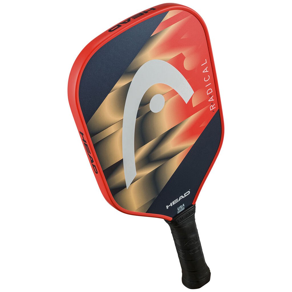 Head Radical Pro 2024 Pickleball Raketi