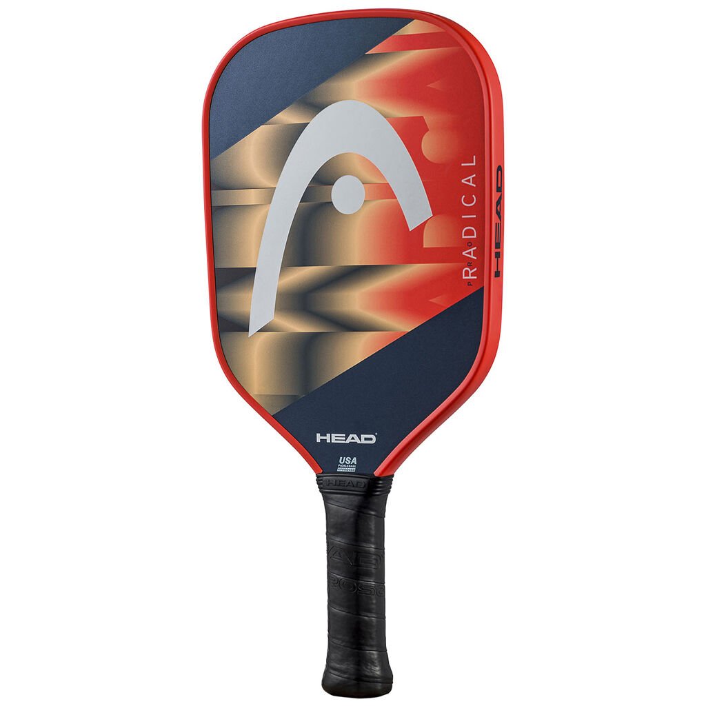 Head Radical Pro 2024 Pickleball Raketi