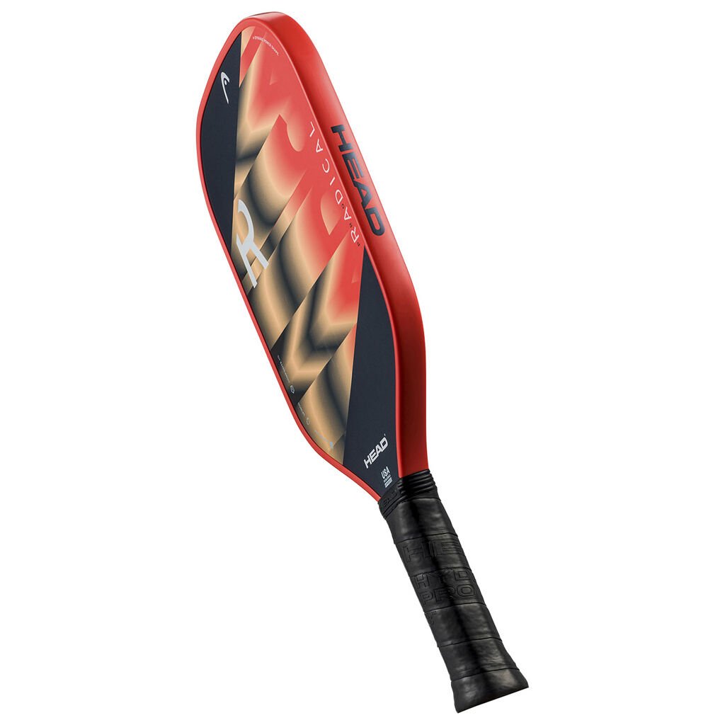 Head Radical Pro 2024 Pickleball Raketi