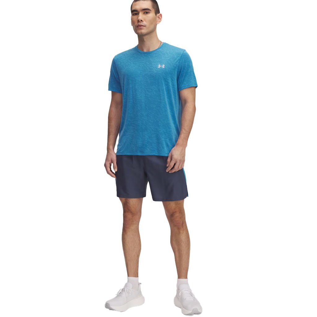 Under Armour Launch 7 IN Erkek Şort