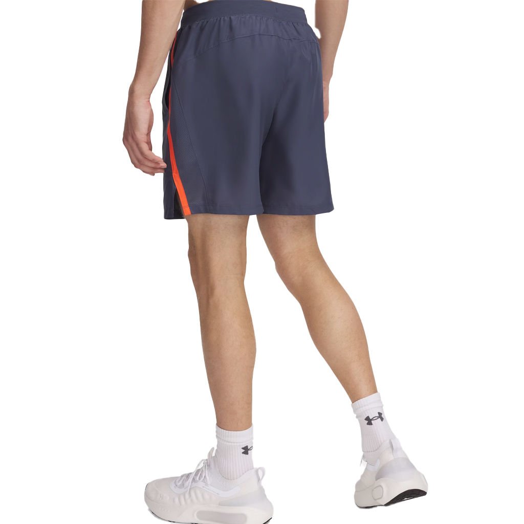 Under Armour Launch 7 IN Erkek Şort