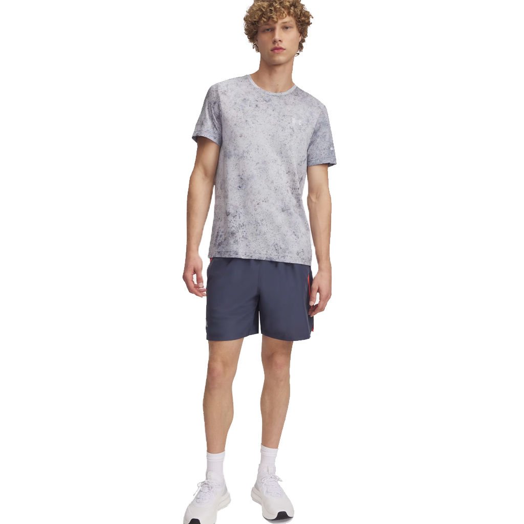 Under Armour Launch 7 IN Erkek Şort