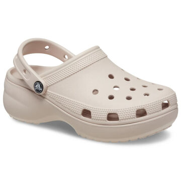Crocs Classic Platform Clog Kadın Terlik