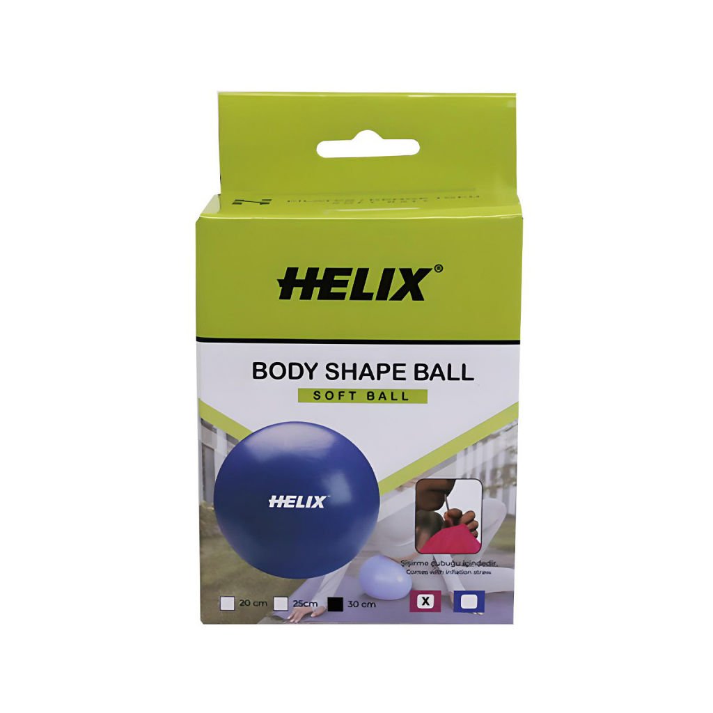 Helix 30 Cm Pilates Topu