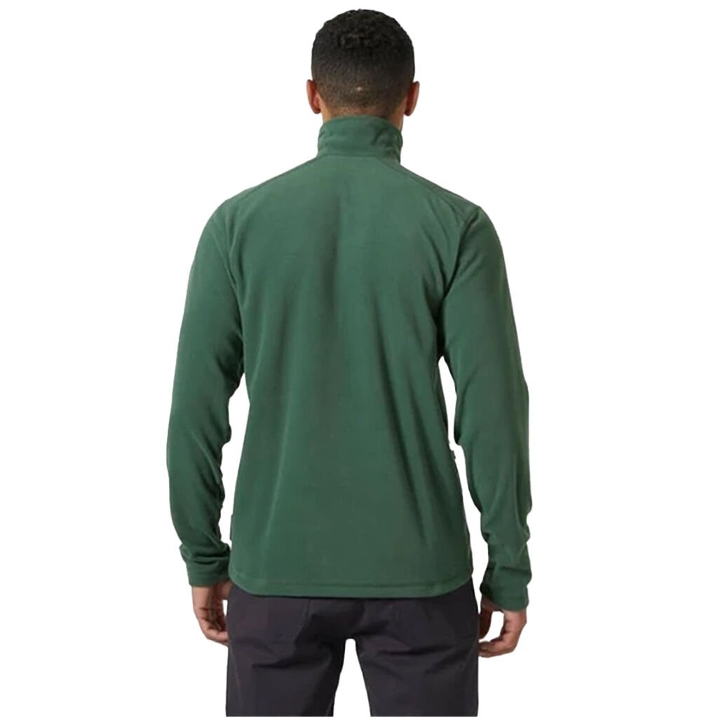 Helly Hansen Tam Fermuarlı Erkek Polar İçlik