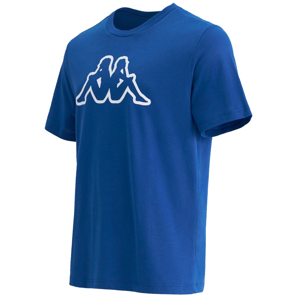 Kappa  Logo Erkek Spor Tişört