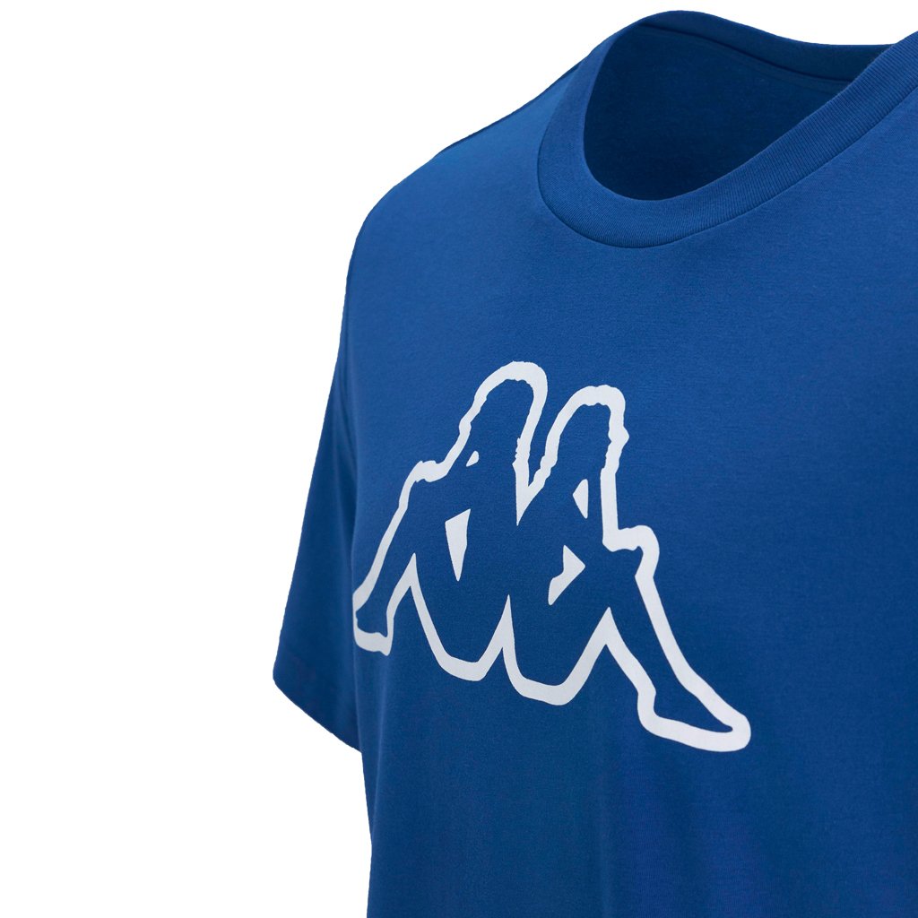 Kappa  Logo Erkek Spor Tişört